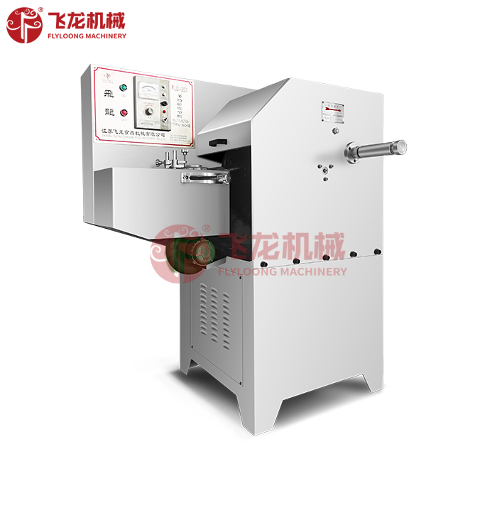 FLD-350Máquina formadora de caramelos duros